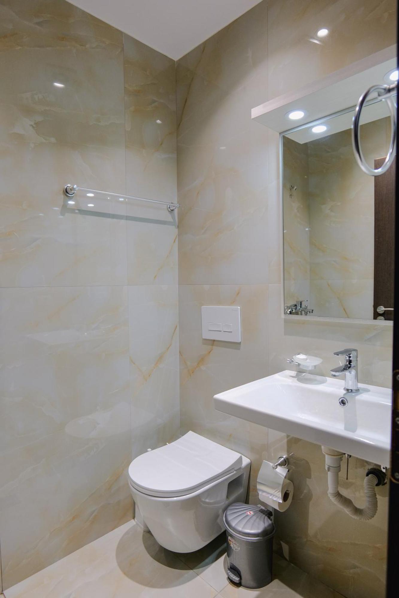 Osmani Rooms Sarandë Exterior foto