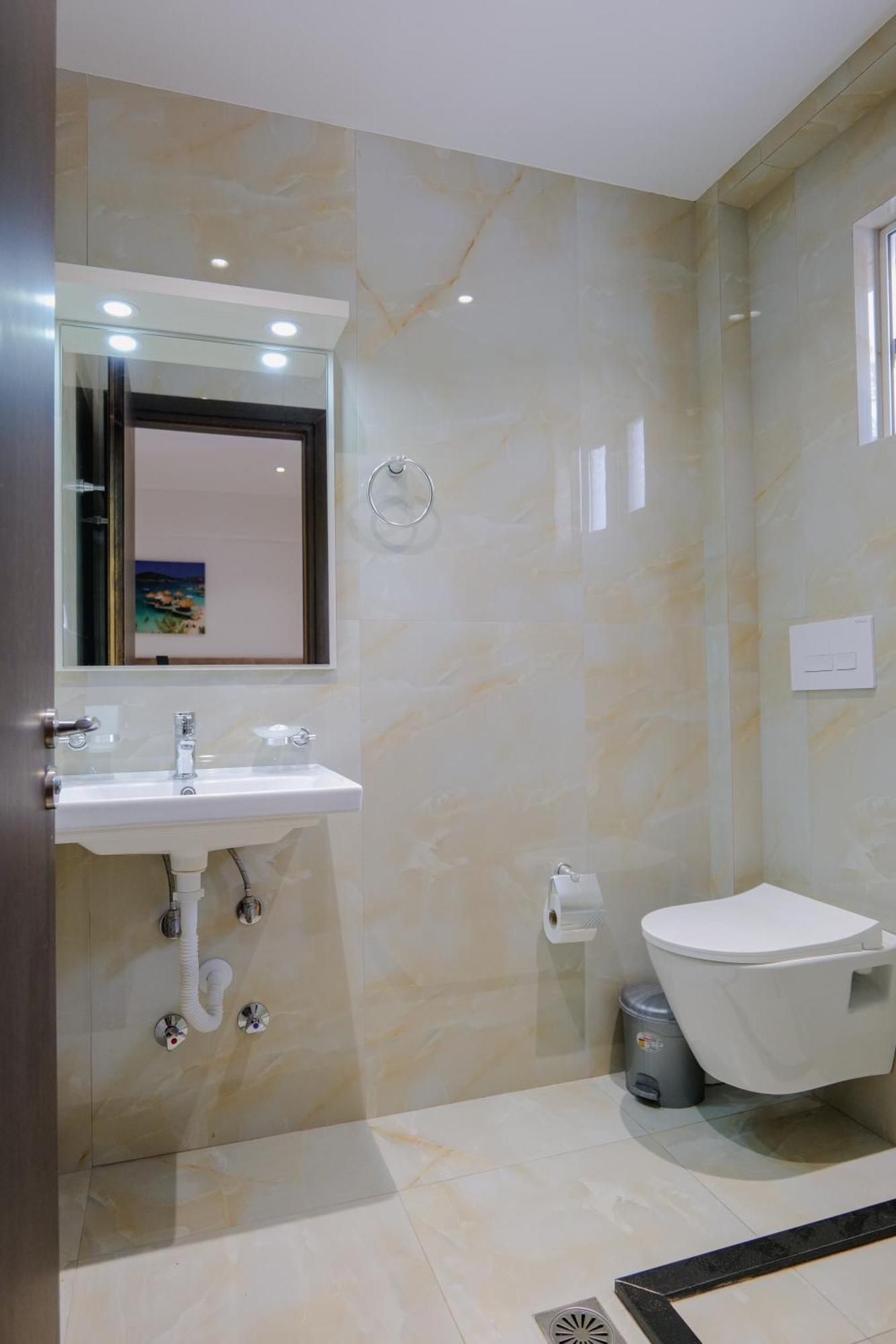 Osmani Rooms Sarandë Exterior foto