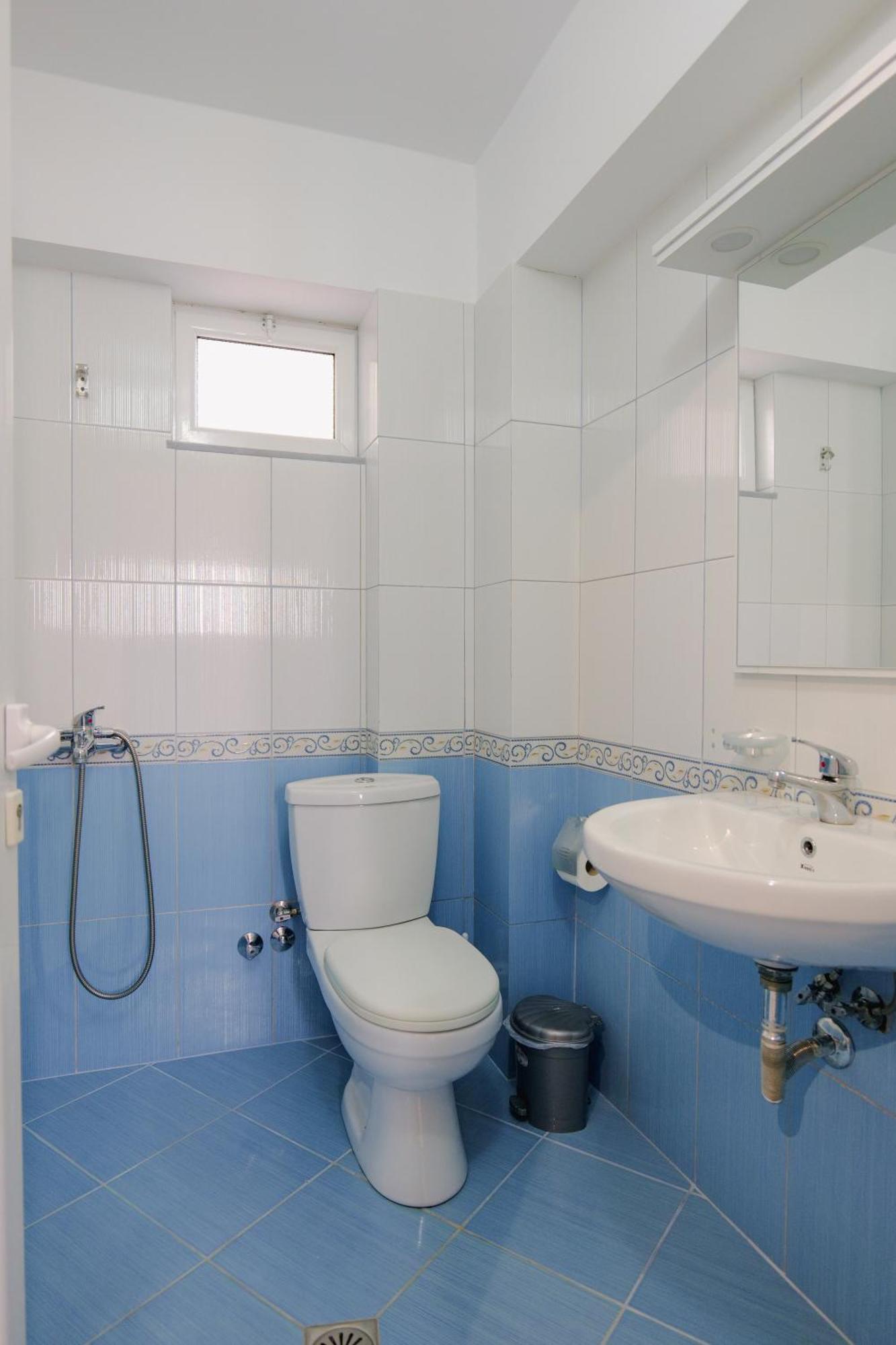 Osmani Rooms Sarandë Exterior foto